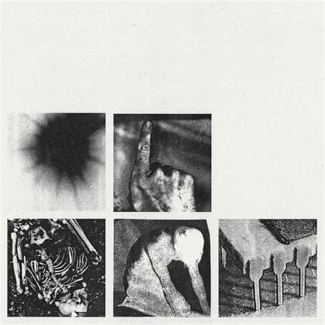 Exploring the Monstrous Witch in Nine Inch Nails' Concept Albums